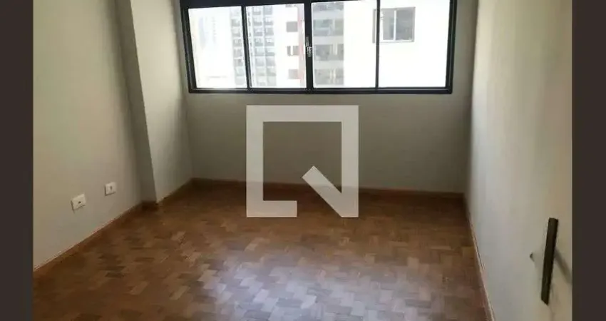 Apartamento para aluguel - pinheiros, 3 quartos, 97 m² - são paulo