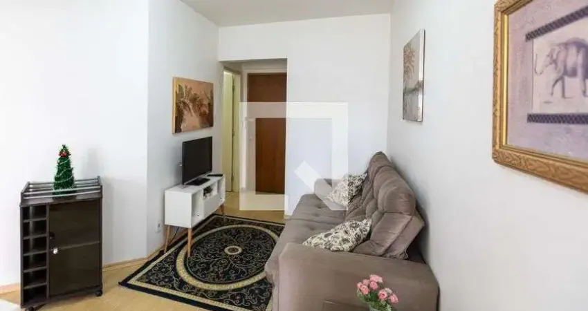 Apartamento para aluguel - cambuí, 1 quarto,  55 m² - campinas