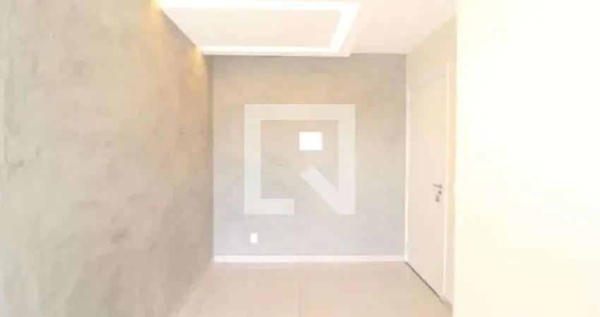 Apartamento para aluguel - jardim marajoara , 3 quartos,  56 m² - são paulo
