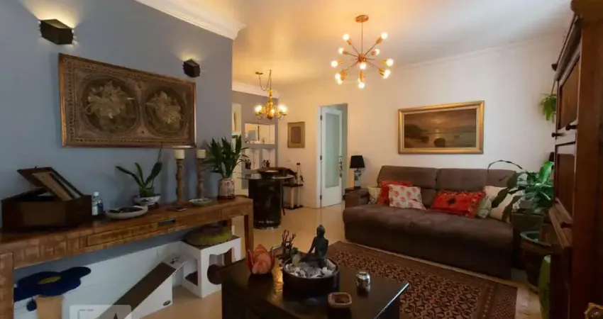 Apartamento para aluguel - vila olímpia, 2 quartos, 66 m² - são paulo