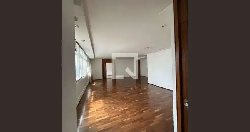 Apartamento para aluguel - vila nova conceição, 4 quartos,  202 m² - são paulo