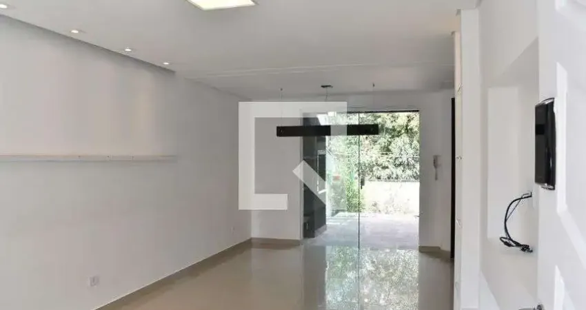 Casa / sobrado em condomínio para aluguel - pilarzinho, 4 quartos,  179 m² - curitiba