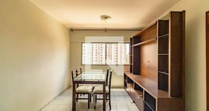 Apartamento para aluguel - jabaquara, 1 quarto, 51 m² - são paulo