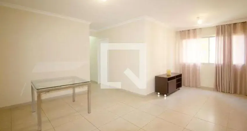 Apartamento para aluguel - sumaré, 4 quartos,  90 m² - são paulo