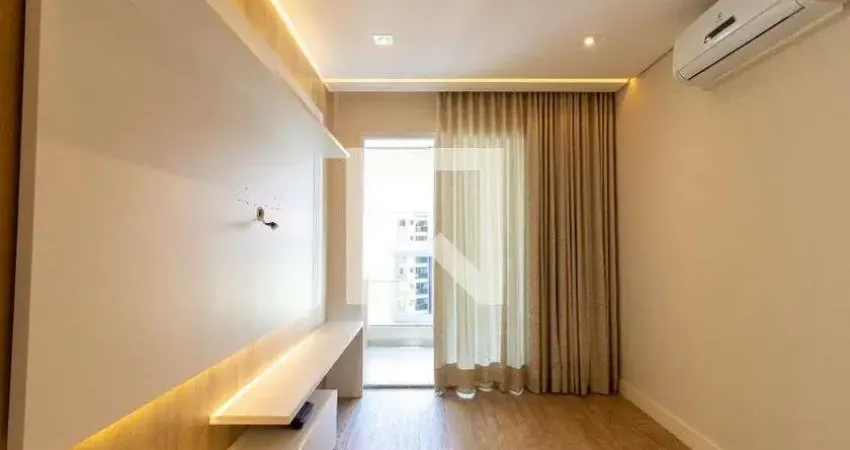 Apartamento para aluguel - botafogo, 2 quartos,  62 m² - campinas