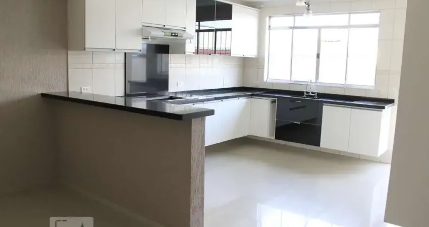 Casa para aluguel - vila hortolândia , 5 quartos,  170 m² - jundiaí