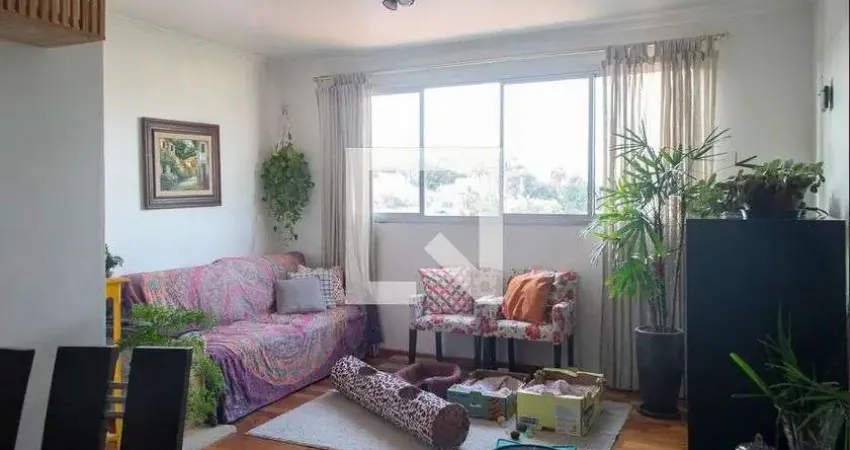 Apartamento para aluguel - água fria, 3 quartos, 130 m² - são paulo