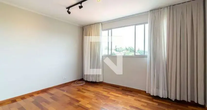 Apartamento para aluguel - água fria, 3 quartos,  130 m² - são paulo