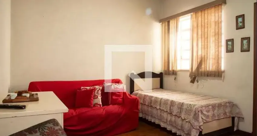 Apartamento com 1 quarto para alugar na Avenida Bosque da Saúde, Saúde, São Paulo