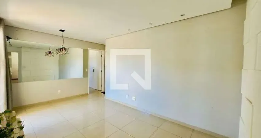 Apartamento para aluguel - paquetá, 2 quartos,  71 m² - belo horizonte