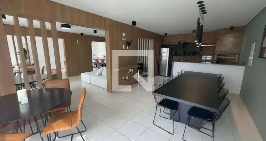 Apartamento para aluguel - palmeiras, 2 quartos,  48 m² - belo horizonte