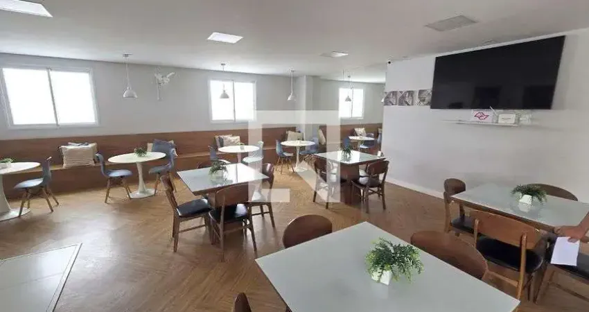 Apartamento para aluguel - itaquera, 2 quartos,  90 m² - são paulo