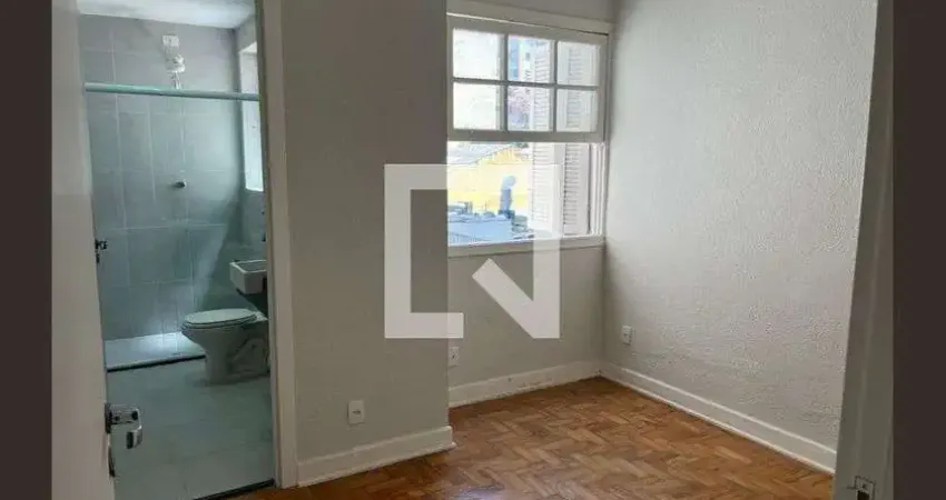 Apartamento para aluguel - santa cecília, 3 quartos,  90 m² - são paulo