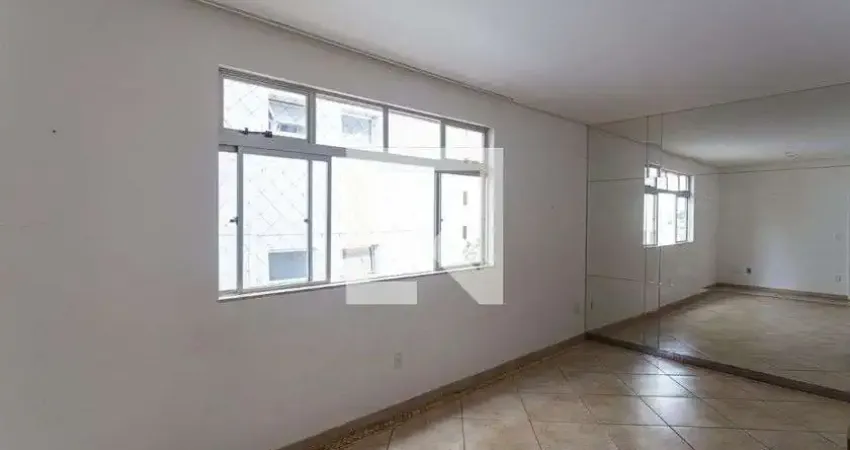 Apartamento para aluguel - sagrada família, 3 quartos,  82 m² - belo horizonte