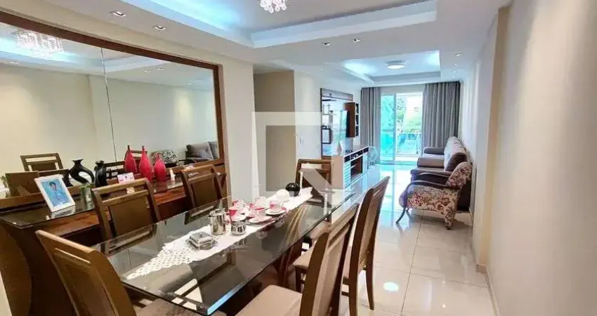 Apartamento para aluguel - pechincha, 3 quartos,  107 m² - rio de janeiro