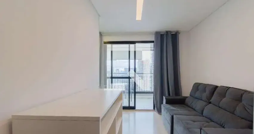 Apartamento para aluguel - vila mariana, 1 quarto, 34 m² - são paulo