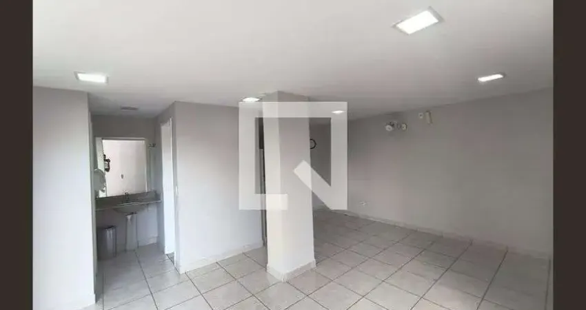 Apartamento para aluguel - pompéia, 2 quartos,  55 m² - belo horizonte