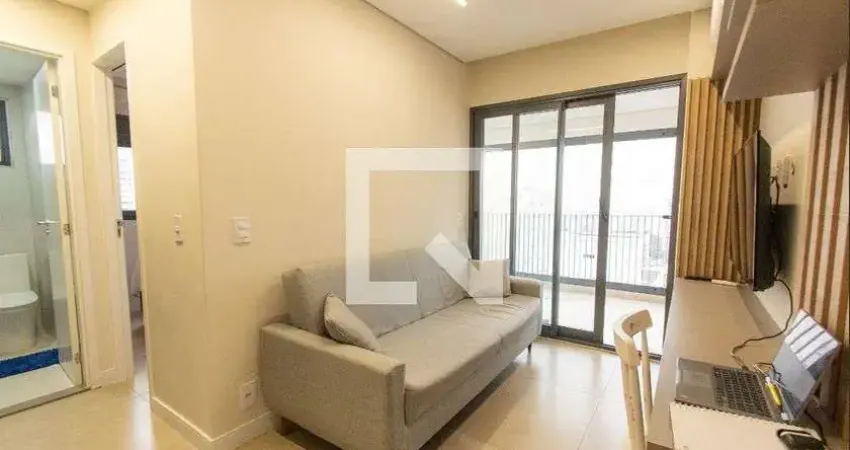 Apartamento para aluguel - vila mariana, 1 quarto, 37 m² - são paulo