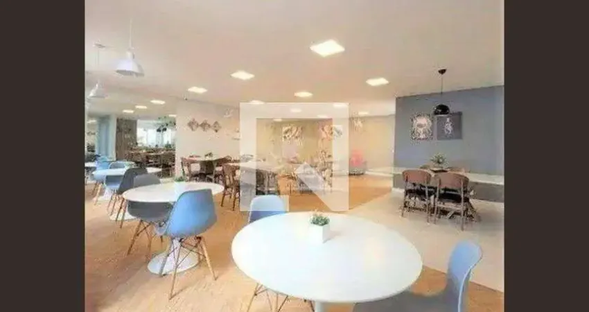 Apartamento para aluguel - itaquera, 2 quartos,  60 m² - são paulo