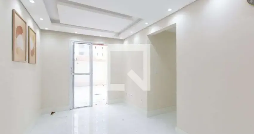 Apartamento para aluguel - itaquera, 2 quartos, 60 m² - são paulo