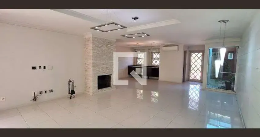 Casa para aluguel - cerâmica, 4 quartos, 420 m² - são caetano do sul