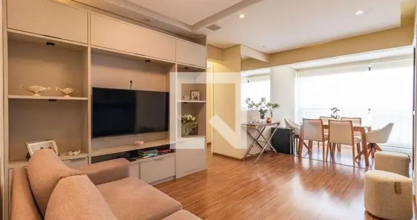 Apartamento para aluguel - alphaville, 2 quartos, 65 m² - barueri