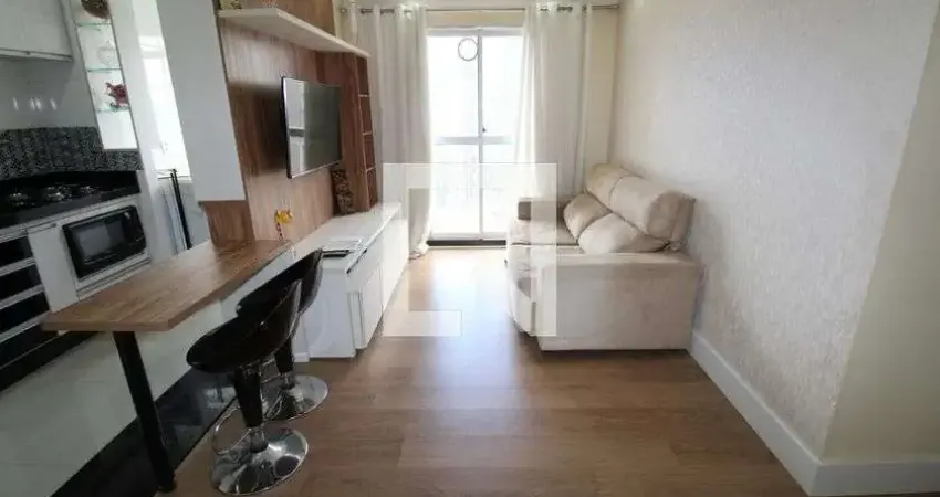 Apartamento para aluguel - parque residencial flamboyant, 2 quartos, 50 m² - são josé dos campos