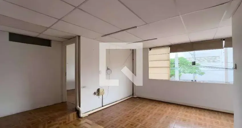 Casa para aluguel - vila mariana, 5 quartos,  285 m² - são paulo