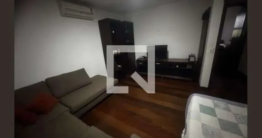 Casa para aluguel - belvedere, 4 quartos,  310 m² - belo horizonte