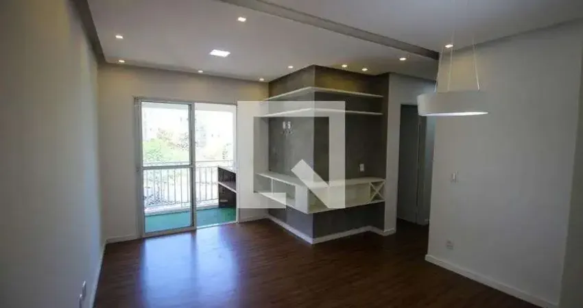 Apartamento para aluguel - parque campolim, 3 quartos,  67 m² - sorocaba