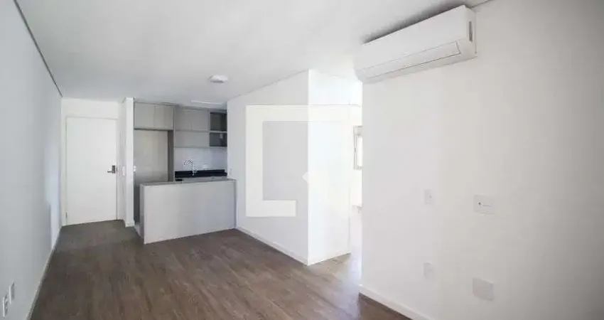 Apartamento para aluguel - moema, 2 quartos,  75 m² - são paulo
