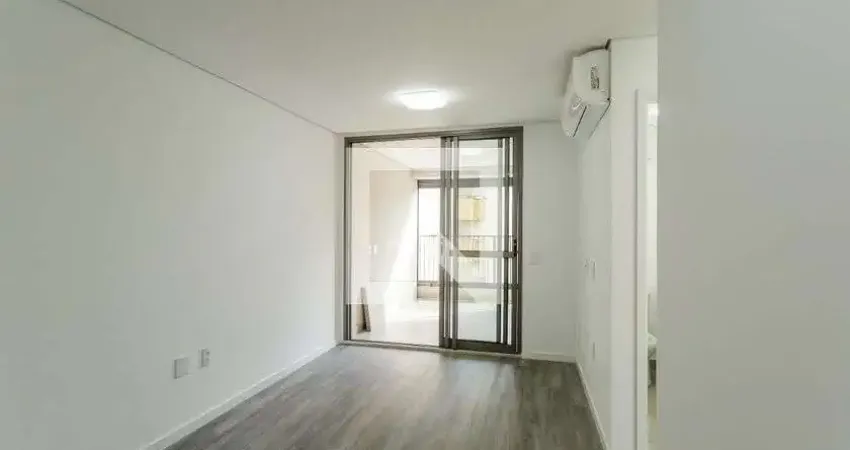 Apartamento para aluguel - moema, 2 quartos,  75 m² - são paulo