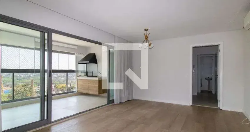 Apartamento para aluguel - taquaral, 3 quartos, 155 m² - campinas