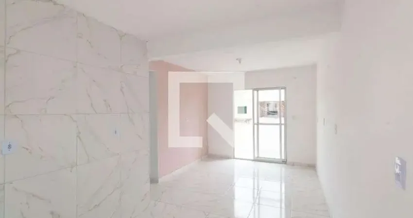 Casa / sobrado em condomínio para aluguel - campo grande, 2 quartos, 55 m² - rio de janeiro