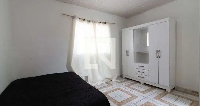 Casa para aluguel - ermelino matarazzo, 1 quarto,  35 m² - são paulo