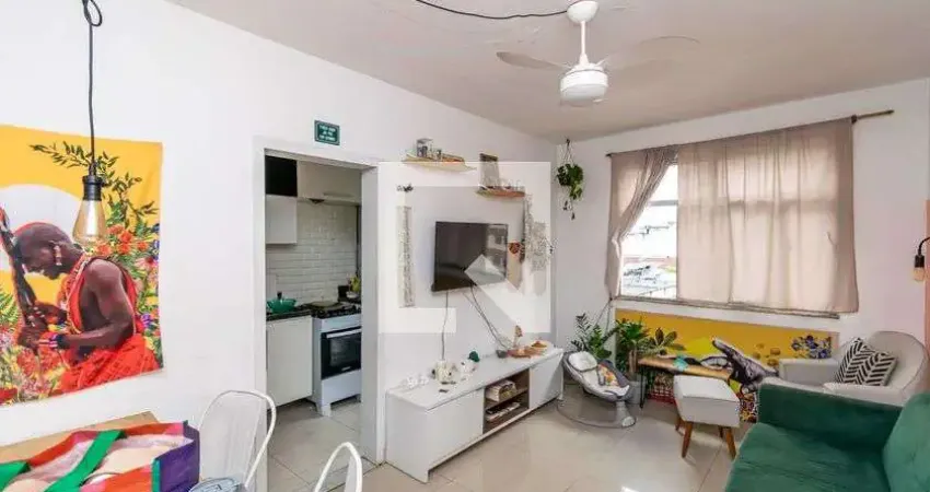Apartamento para aluguel - irajá, 2 quartos,  74 m² - rio de janeiro