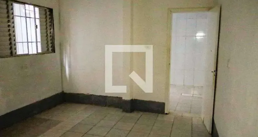 Casa com 1 quarto para alugar na Rua Silvestre Lourenço da Silva, Vila Yolanda, Osasco