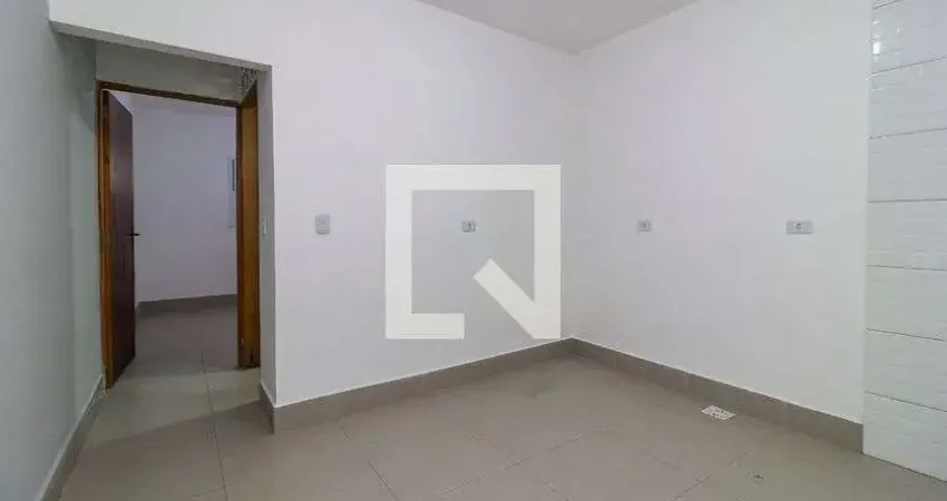 Casa / sobrado em condomínio para aluguel - parque maria helena, 1 quarto,  31 m² - são paulo