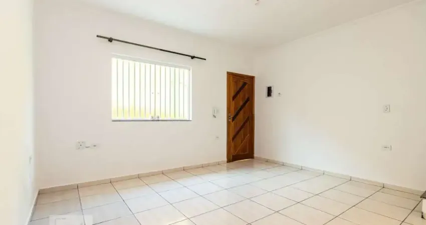 Casa / sobrado em condomínio para aluguel - ermelino matarazzo, 2 quartos,  70 m² - são paulo