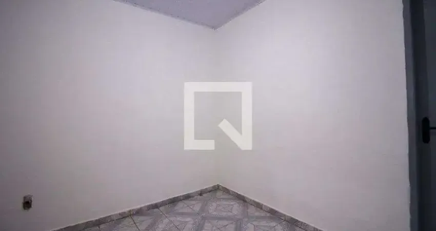 Casa para aluguel - parque colonial, 1 quarto,  50 m² - são paulo
