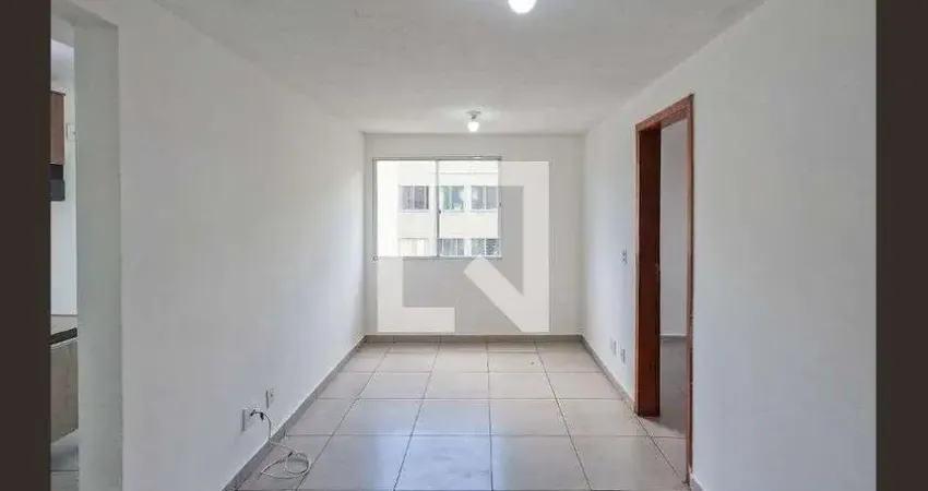 Apartamento para aluguel - vila zulmira, 2 quartos,  50 m² - são paulo