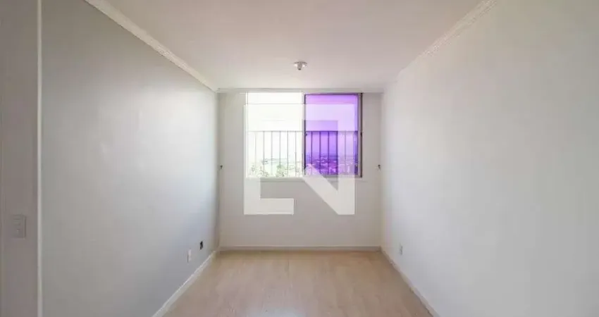 Apartamento para aluguel - centro, 2 quartos,  42 m² - nilópolis