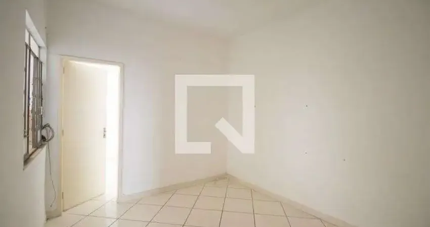 Apartamento para aluguel - mangueira, 2 quartos, 50 m² - são gonçalo