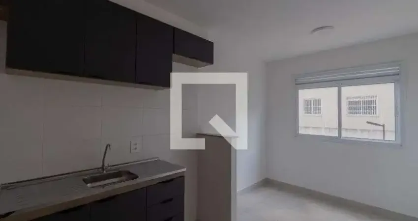 Apartamento para aluguel - itaquera, 2 quartos,  33 m² - são paulo