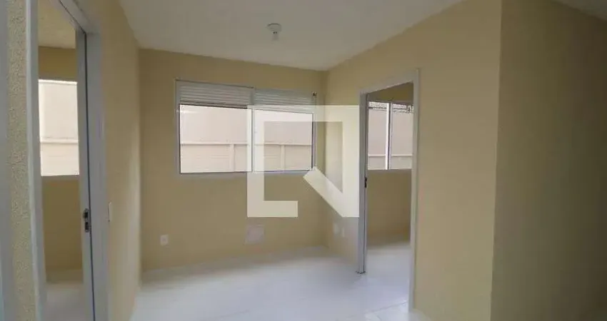 Apartamento para aluguel - cidade satelite santa barbara, 2 quartos,  33 m² - são paulo