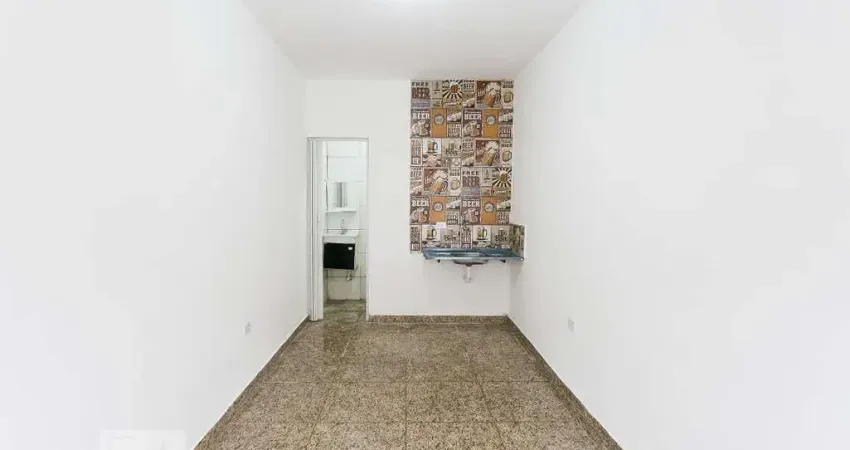Kitnet / stúdio para aluguel - jardim anália franco, 1 quarto, 20 m² - são paulo