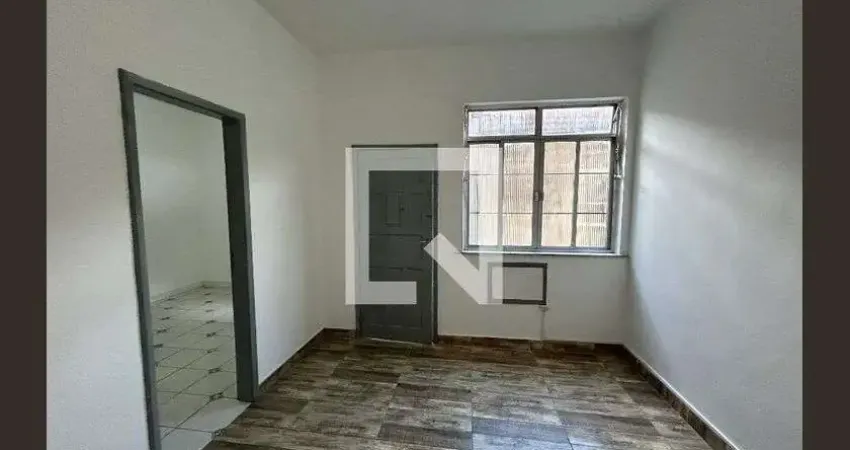 Apartamento para aluguel - del castilho, 1 quarto,  60 m² - rio de janeiro