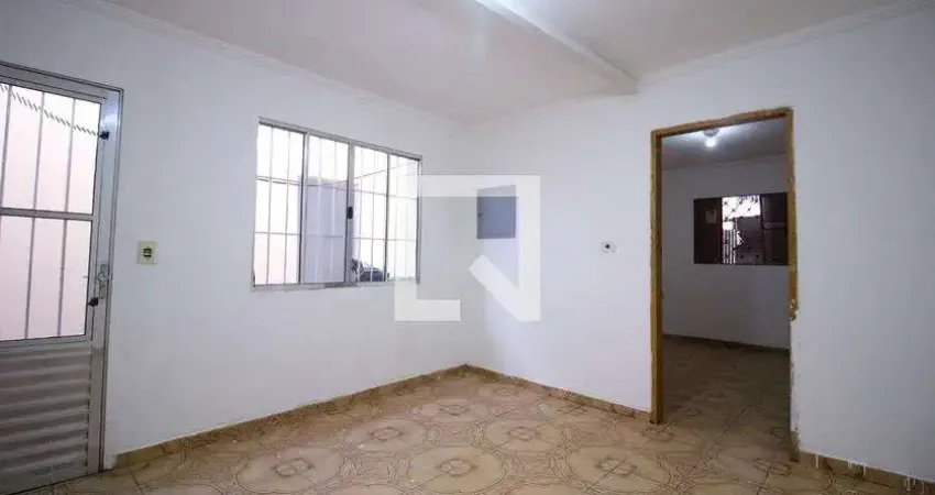 Casa para aluguel - parque colonial, 1 quarto,  50 m² - são paulo