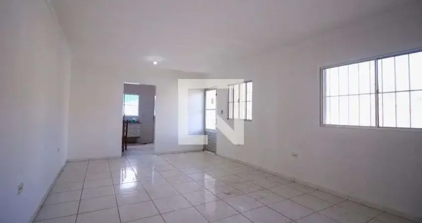Casa para aluguel - parque colonial, 1 quarto,  50 m² - são paulo