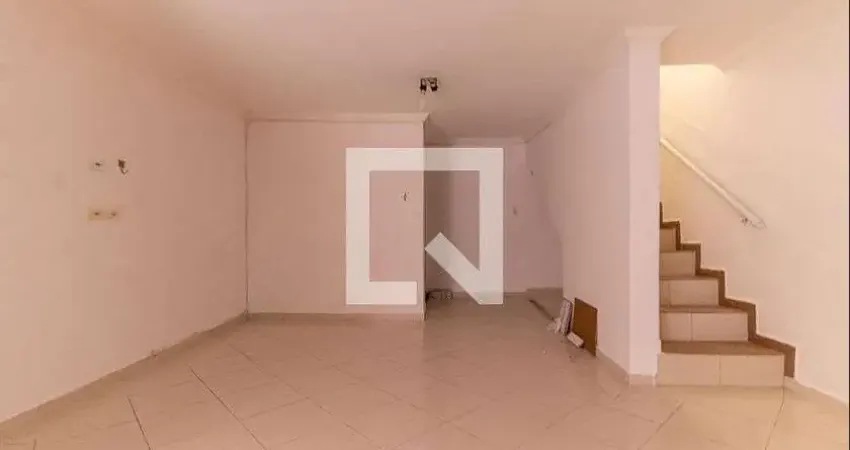 Casa com 1 quarto para alugar na Rua Virgínia Cardoso, Sacomã, São Paulo